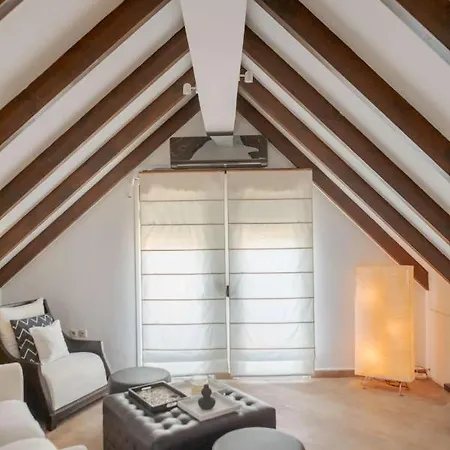 Suns Apartment *
