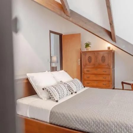 Suns Apartment
