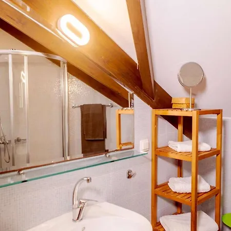 Suns Apartment Lixouri