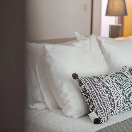Suns Apartment *