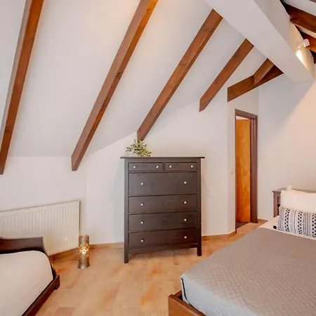 Suns Apartment