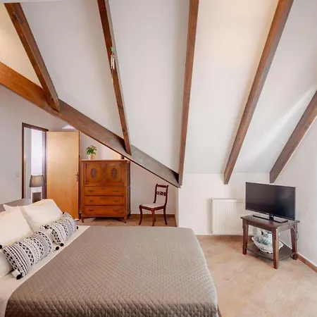 Suns Apartment Lixouri