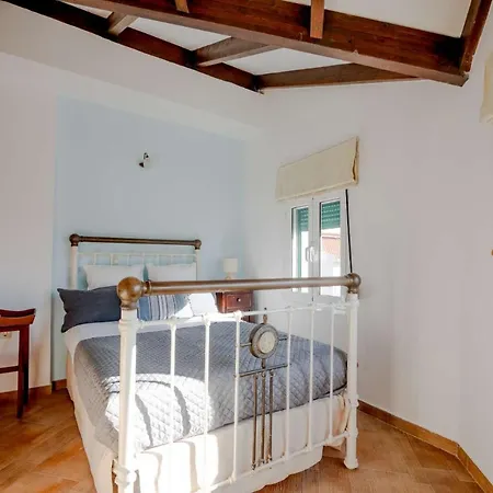 Suns Apartment Lixouri