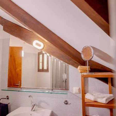 Suns Apartment Lixouri
