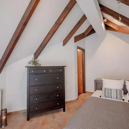 Suns Apartment Lixouri