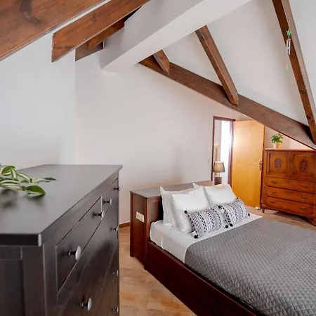 Suns Apartment Lixouri