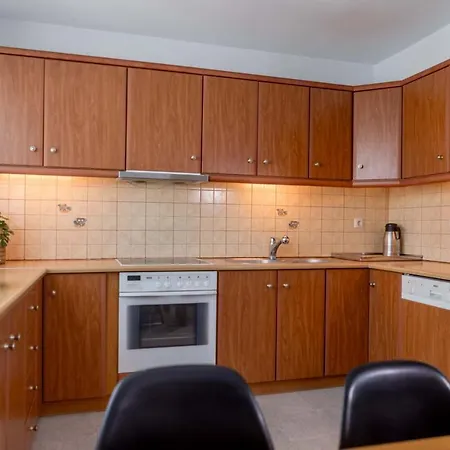 Suns Apartment *