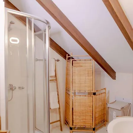 Suns Apartment Lixouri