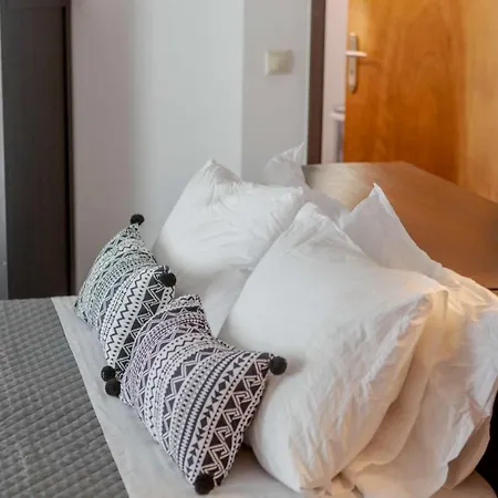 Suns Apartment