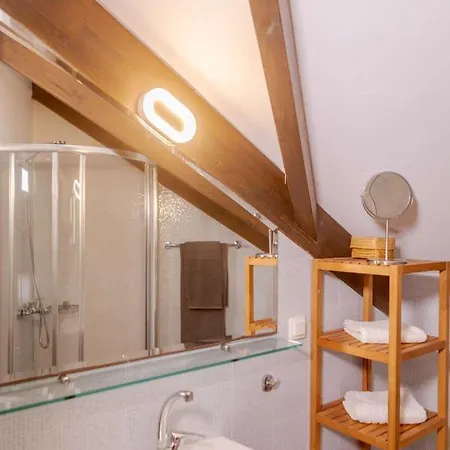 Suns Apartment *