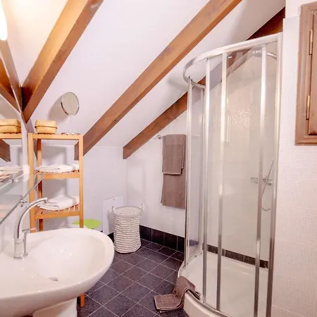 Suns Apartment Lixouri