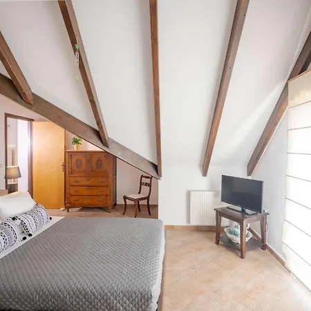 Apartment Suns Lixouri