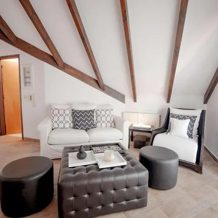 Suns Apartment *