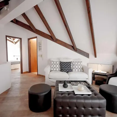 Suns Apartment