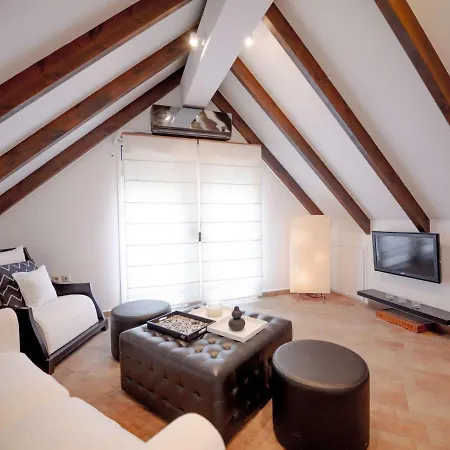 Suns Apartment Lixouri