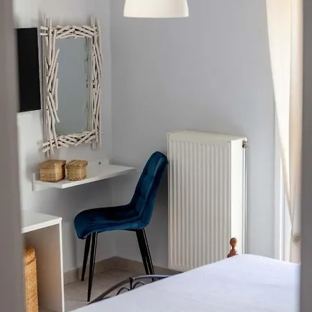 Apartment Suns Lixouri