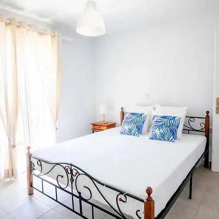 Suns Apartment