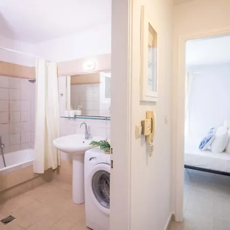 Suns Apartment *
