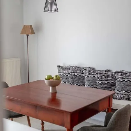 Apartment Suns Lixouri